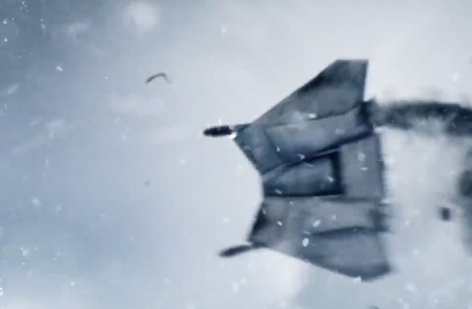 More from E3 – Star Wars Battlefront