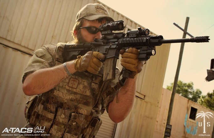 A-TACS SITREP #5