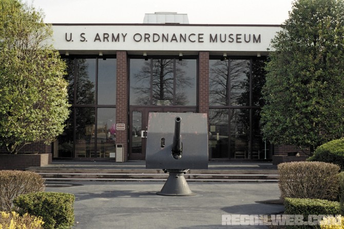Preview – Visit – Aberdeen  Proving Ground Museum