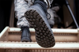 Danner “Tachyon” boots – sneaker like performance in a boot package