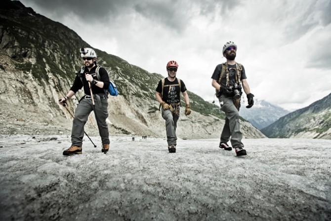 Sound advice - Keep Calm and Return Fire | RECOIL