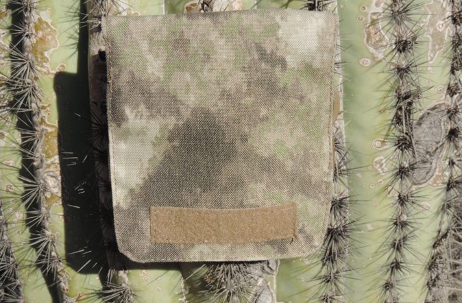 The Mini Kit Mk-7 in A-TACS AU