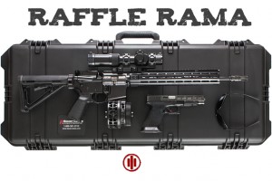 PWS Raffle Rama