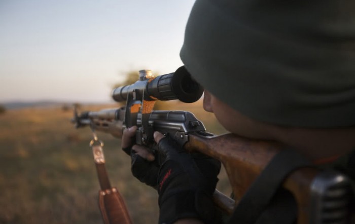 The Business of Killing: Sniper Moneyball