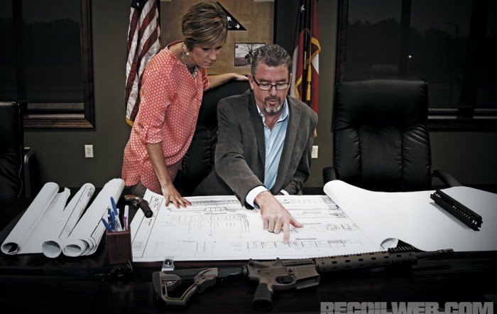 Preview – Zeroed In – Marty Daniel