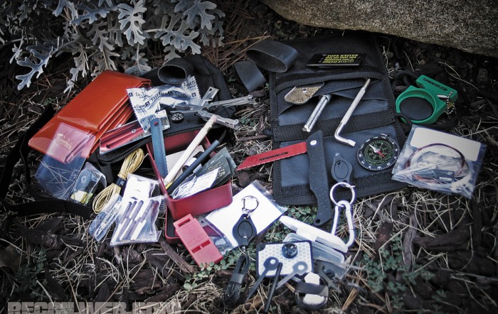 Preview – SHTF – Tools Of The Trade