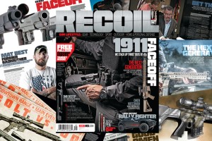 RECOIL Issue #14