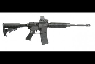 New from ArmaLite: Defensive Sporting Rifles | RECOIL