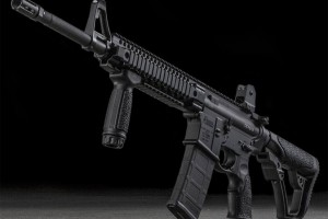 Daniel Defense – an improved rifle financing program