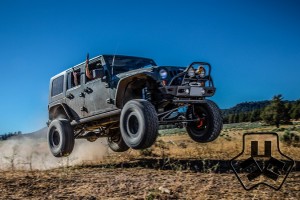 Horsepower, firepower and wicked sharp edges – EraThr3