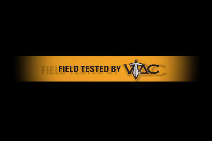 5.11 Tactical RUSH Series backpacks Field Tested by VTAC