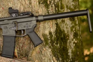 Houlding Precision Firearms: the 6 pound rifle