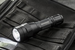 SureFire Peacekeeper Duty Light