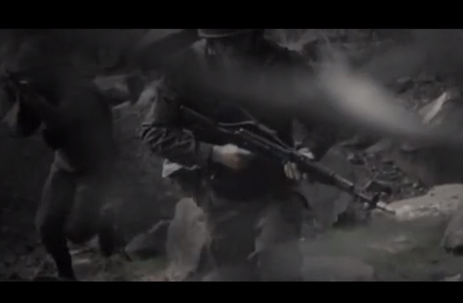 Russia’s Dark Hero Rises