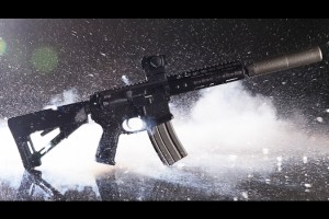 Win the SilencerCo + Noveske + Aimpoint “Dream Rifle”