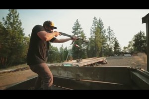 SilencerCo does Oregon