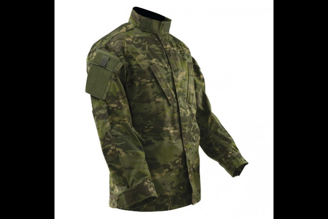 tru spec multicam black pants
