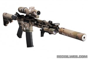 Preview – ADM Universal Improved Carbine