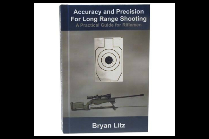 Accuracy and Precision For Long Range Shooters