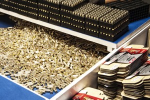 Physical Security in Difficult Regions – a look at Aguila Ammunition