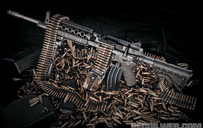 Preview – Ares Defense MCR