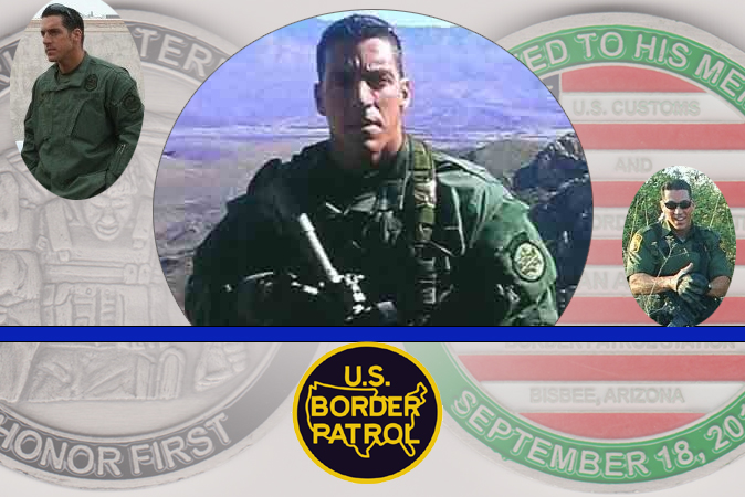 Brian Terry Foundation 2