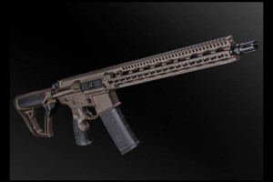 Daniel Defense Adds Firearms with Tornado and Mil Spec+ Coating