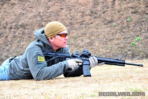 Review - Daniel Defense DDM4 