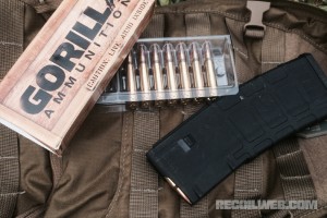 Gorilla Ammunition: new ammo for “silverback” shooters