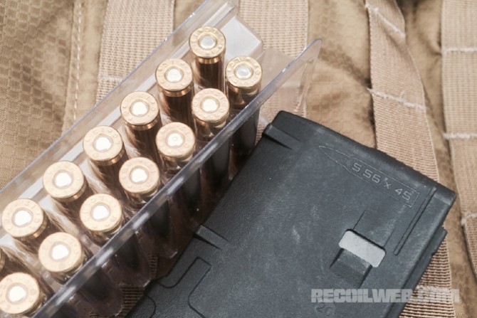gorilla ammo 223