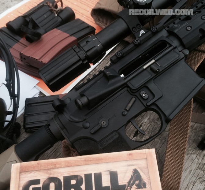 gorilla ammo powder gorilla ammo powder