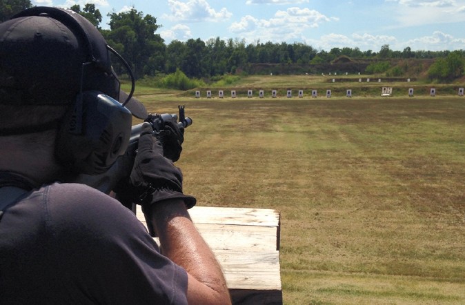 Kalashnikovs in Tulsa – the Pravda Group