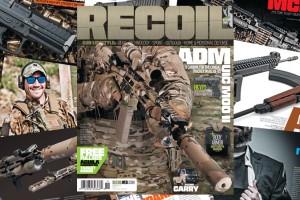 RECOIL Issue #15