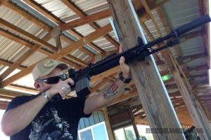 Review – Daniel Defense DDM4 “Build Your Own”