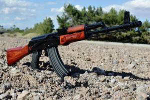 Rifle Dynamics Hate Project AK Auction – just 4 days left!