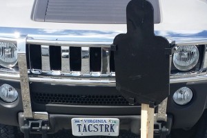 TacStrike Target Sale Coming!