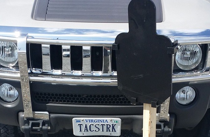 TacStrike Target Sale Coming!
