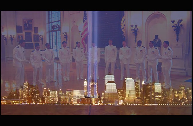 Don’t let there be a hole in the world tomorrow