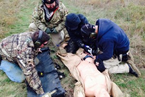 Training opportunity – “Hunter Field Medicine”