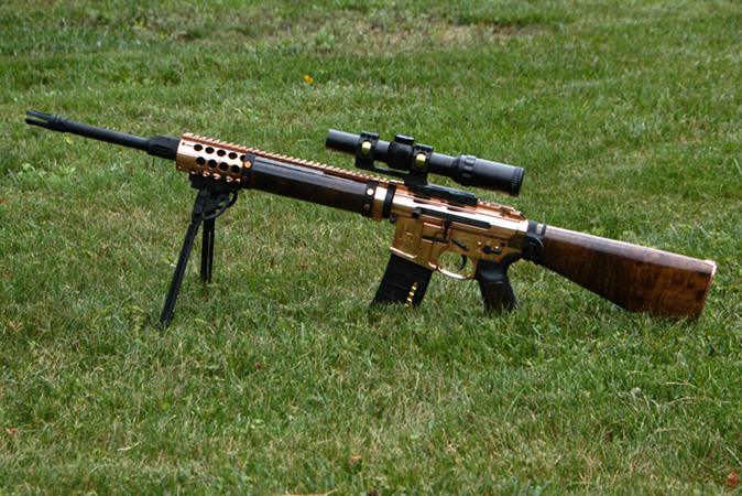 USMCdoc14-copper plated rifle-1