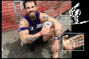 The Next Objective and Weida’s Anytime Fitness – it’s about service