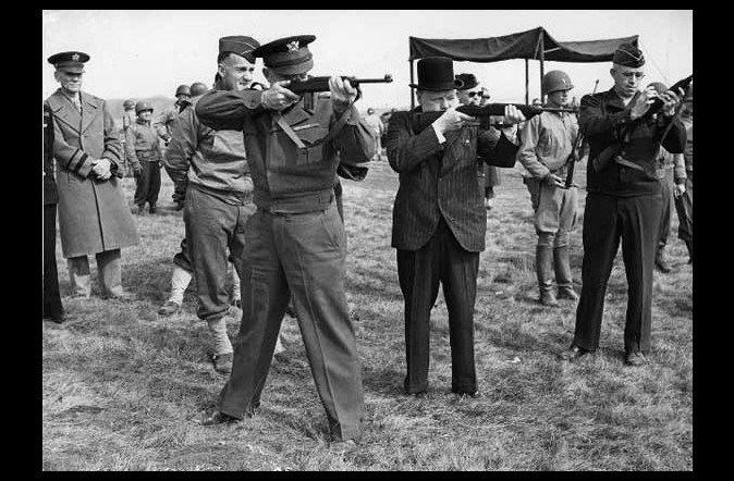 MKS Supply to Market New Inland M1 Carbine Line