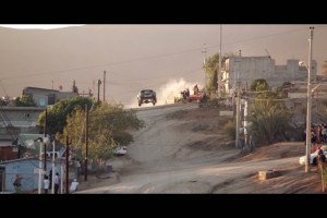 Monster Energy – Unleashed in Ensenada