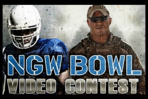 TYR Tactical NGW Bowl Video Contest