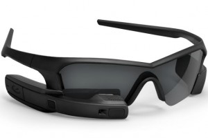 TrackingPoint’s “ShotGlass” Digital Shooting Glasses