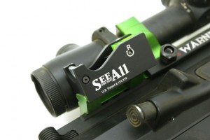 See All Open Sight (SAOS)