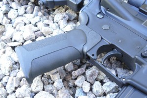 XTech Tactical’s New Adjustable AR Pistol Grip