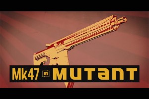 CMMG Knocks Down the Wall: Mk47 Mutant