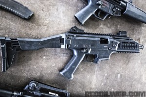 CZ-USA to Bring EVO 3 (and maybe a Bren 805)  to USA in 2015