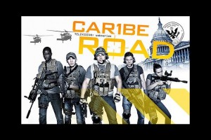 Caribe Road